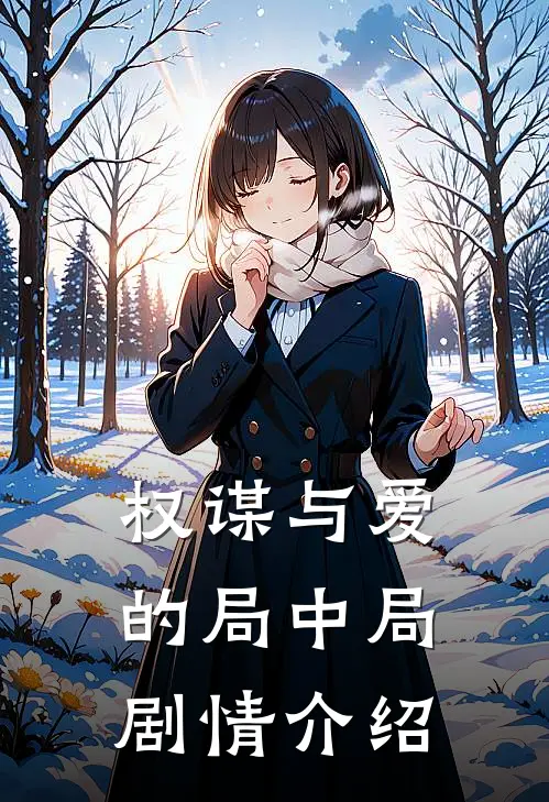 权谋与爱的局中局剧情介绍