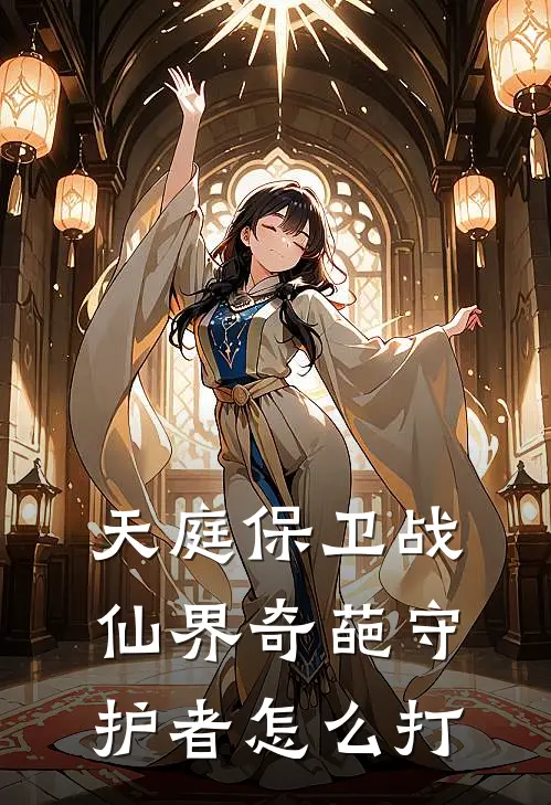 天庭保卫战仙界奇葩守护者怎么打