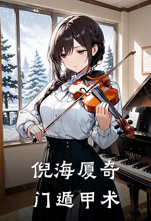 倪海厦奇门遁甲术