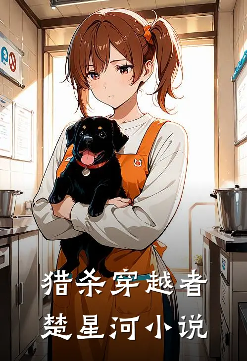 猎杀穿越者楚星河小说