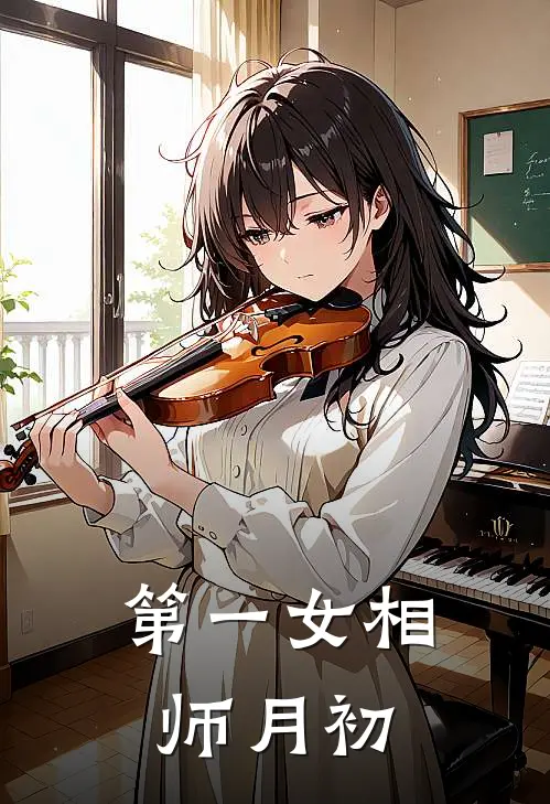 第一女相师 月初