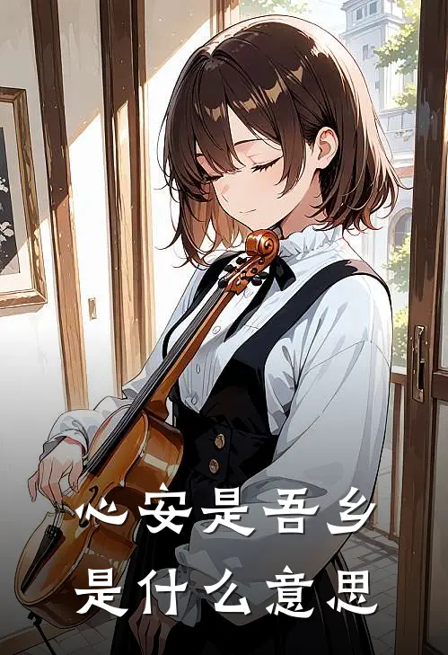 心安是吾乡是什么意思