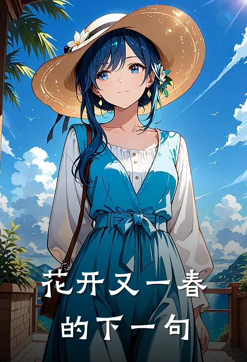 花开又一春的下一句