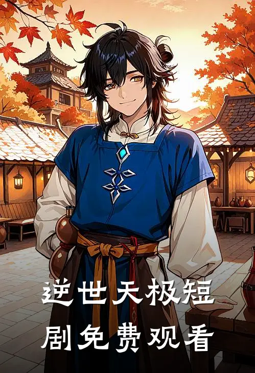 逆世天极短剧免费观看