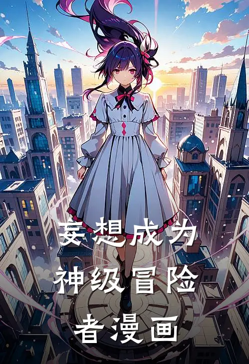 妄想成为神级冒险者漫画