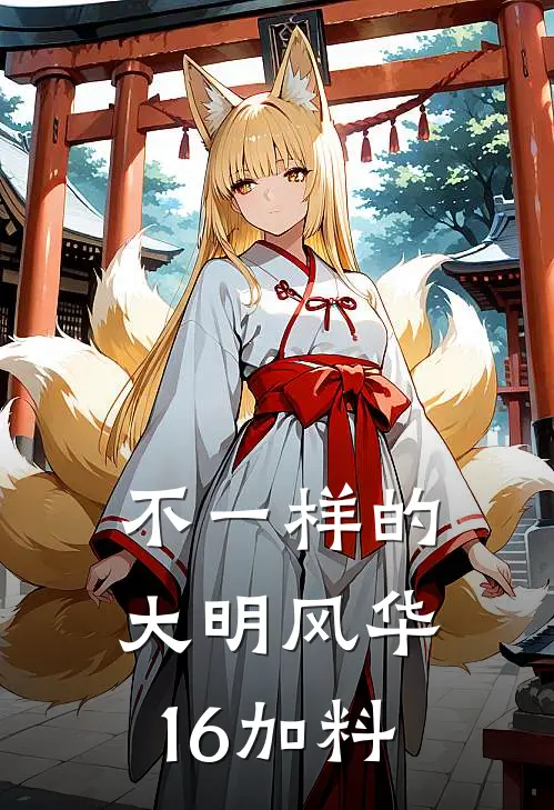 不一样的大明风华1-6加料