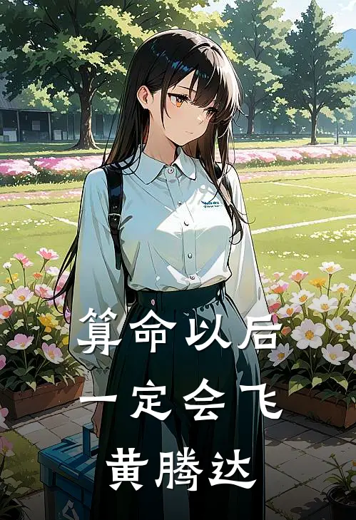 算命以后一定会飞黄腾达