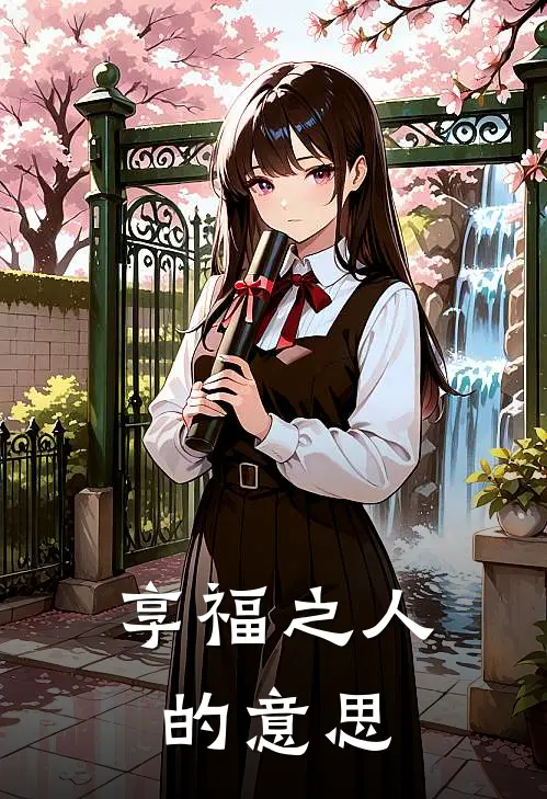 享福之人的意思