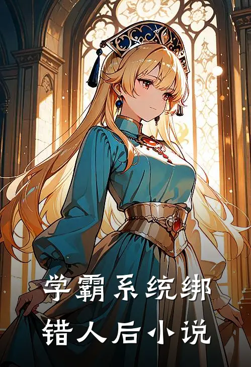 学霸系统绑错人后小说