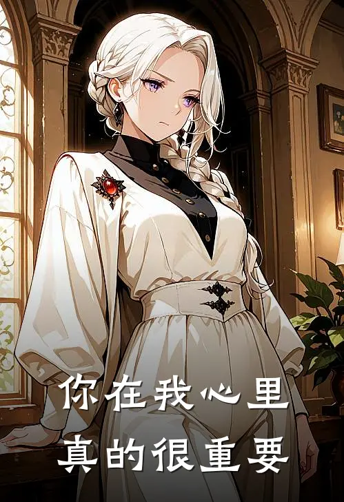 你在我心里真的很重要