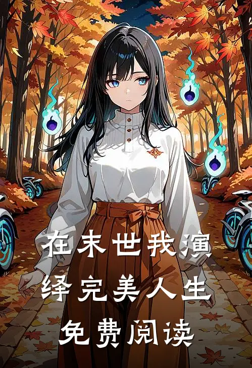 在末世我演绎完美人生免费阅读