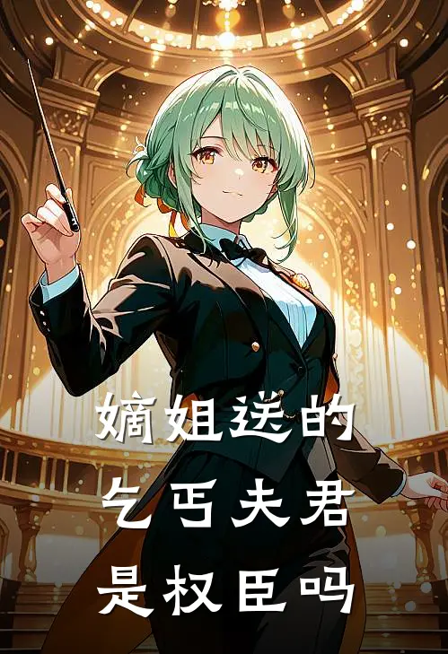 嫡姐送的乞丐夫君是权臣吗