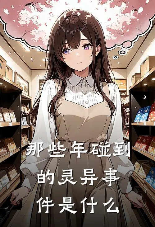 那些年碰到的灵异事件是什么