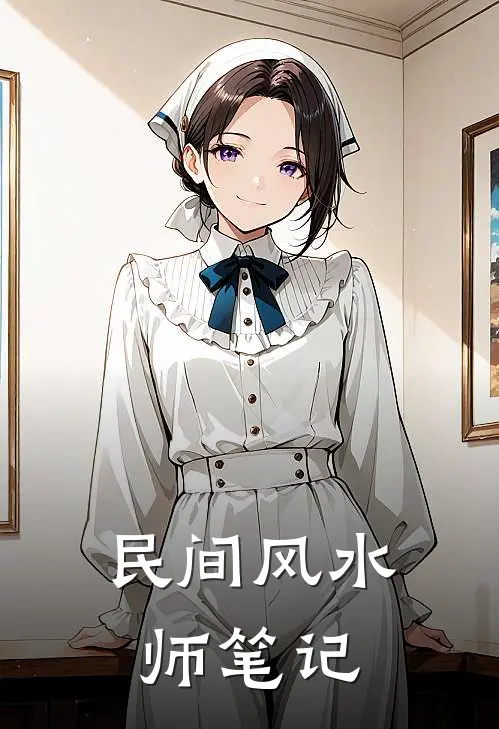 民间风水师笔记