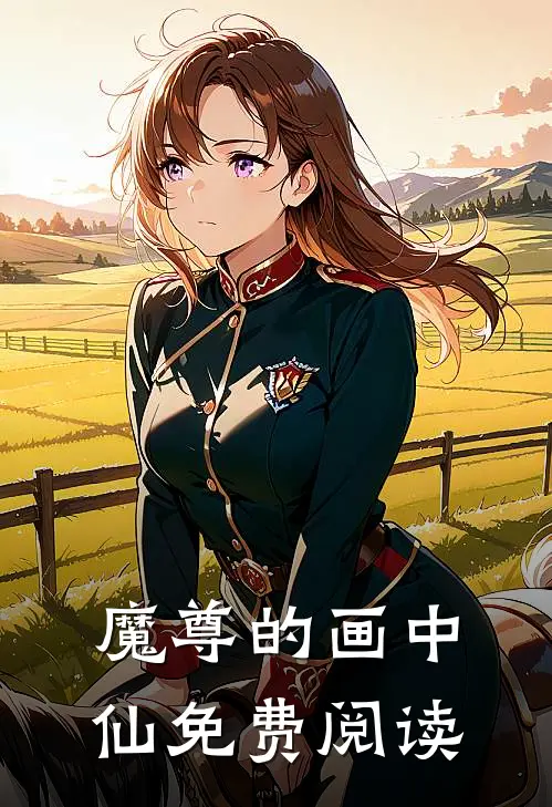 魔尊的画中仙免费阅读