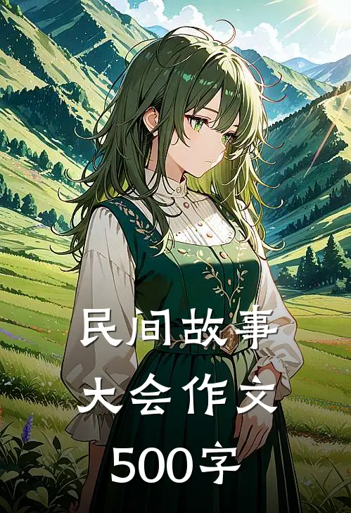 民间故事大会作文500字