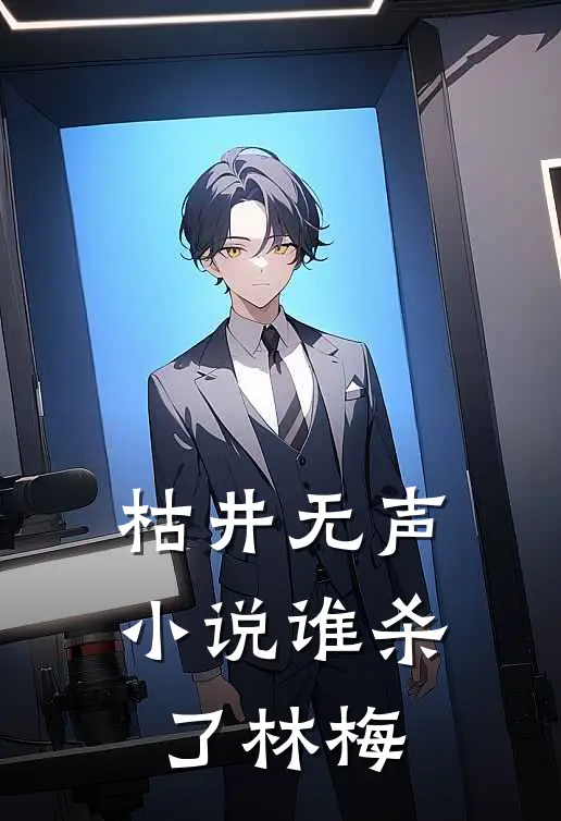 枯井无声小说谁杀了林梅