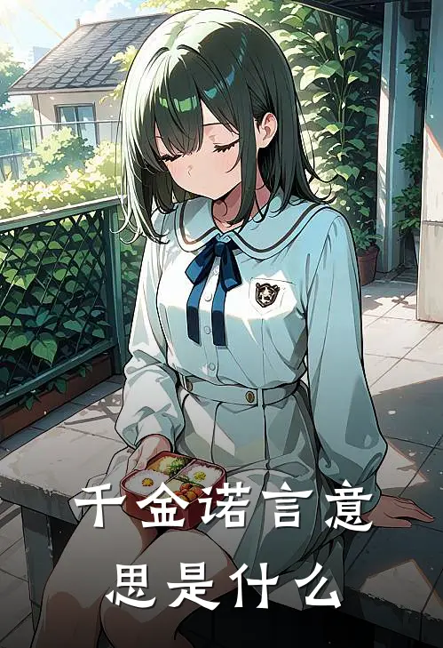 千金诺言意思是什么