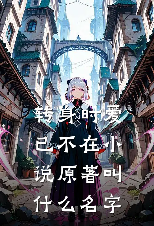 转身时爱已不在小说原著叫什么名字