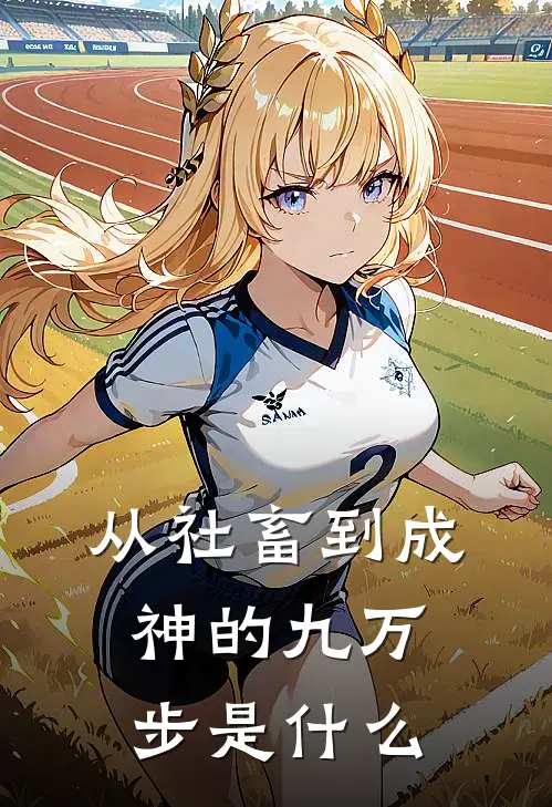 从社畜到成神的九万步是什么