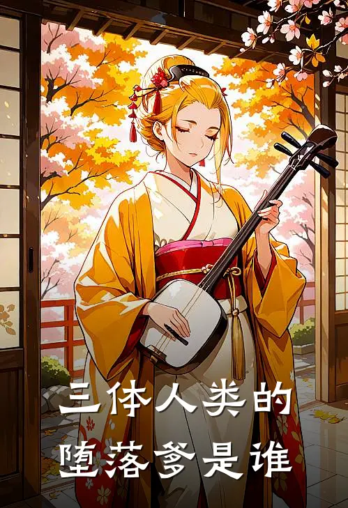 三体人类的堕落爹是谁