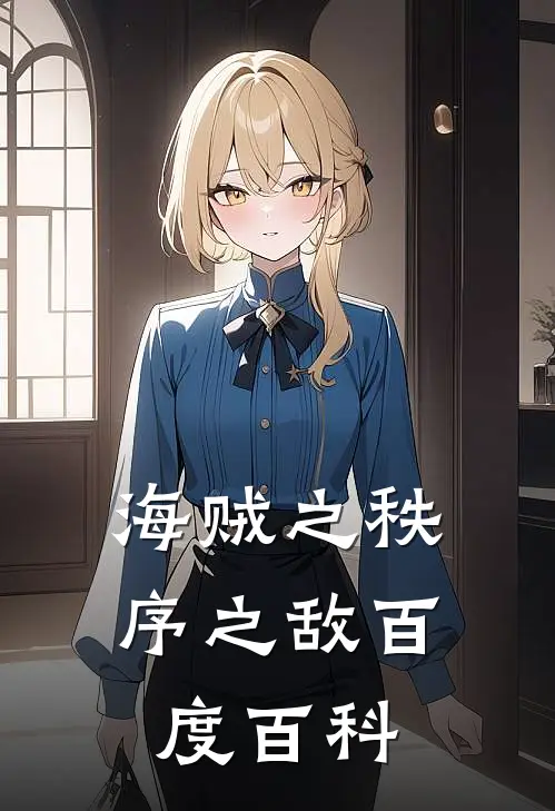 海贼之秩序之敌百度百科