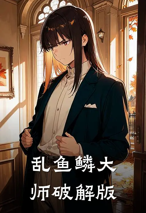 乱鱼鳞大师破解版