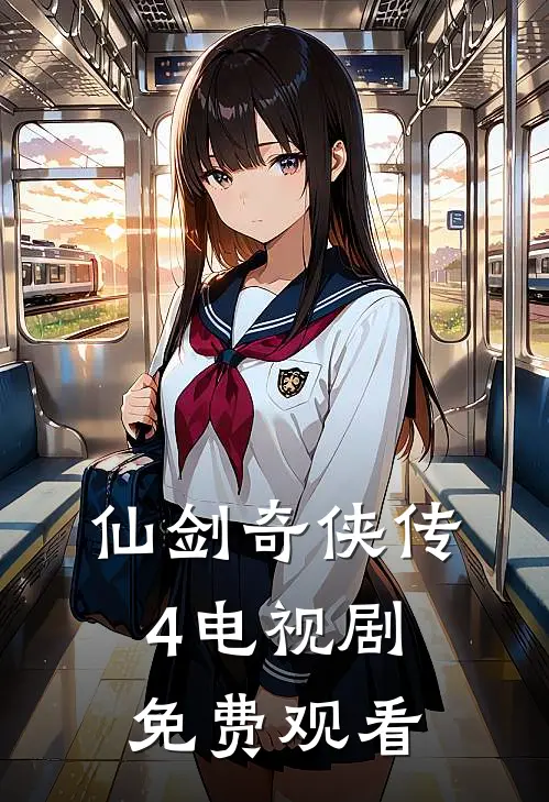 仙剑奇侠传4电视剧免费观看