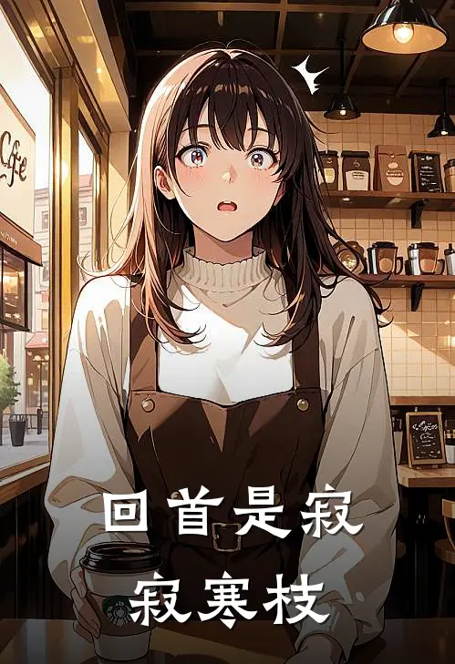 回首是寂寂寒枝