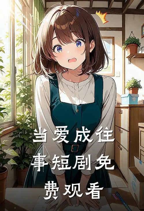 当爱成往事短剧免费观看