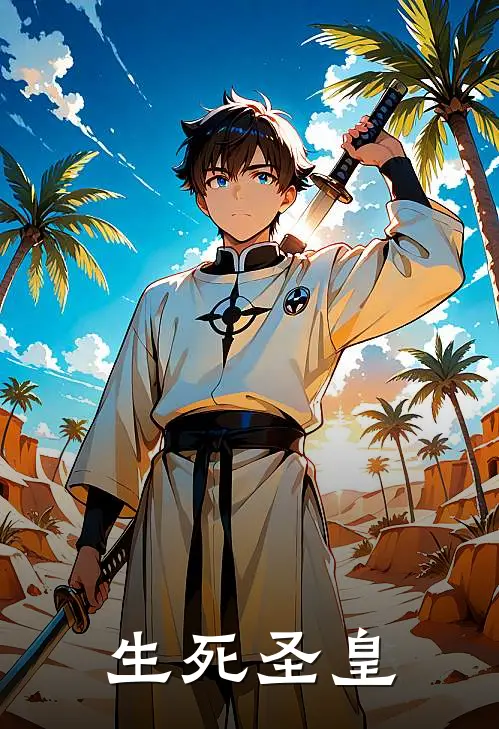 生死圣皇
