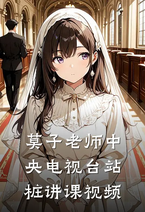 莫子老师中央电视台站桩讲课视频