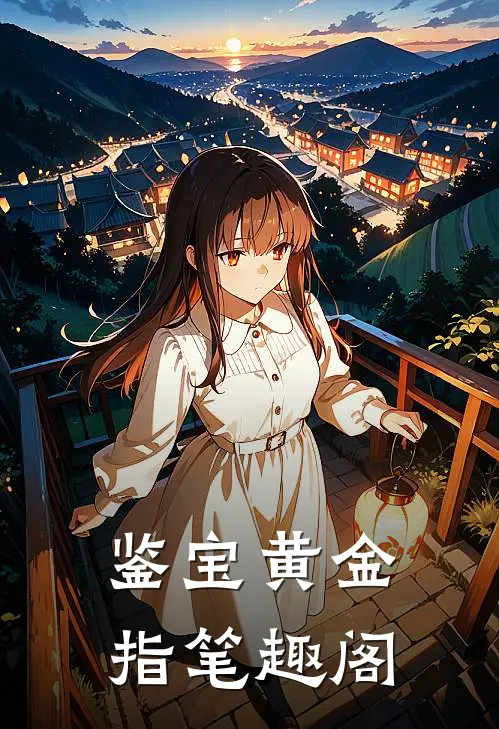 鉴宝黄金指笔趣阁