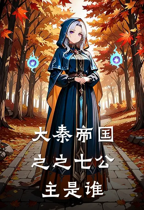 大秦帝国之之七公主是谁