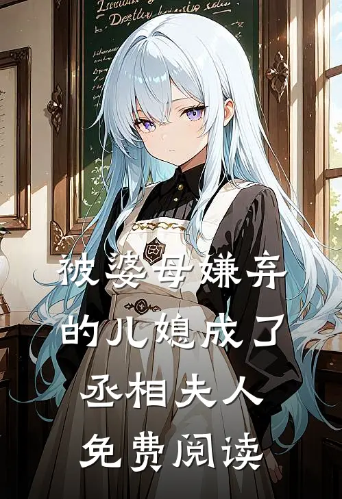 被婆母嫌弃的儿媳成了丞相夫人免费阅读