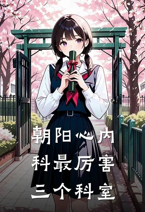 朝阳心内科最厉害三个科室