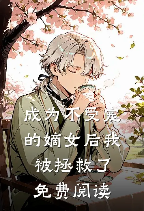 成为不受宠的嫡女后我被拯救了免费阅读