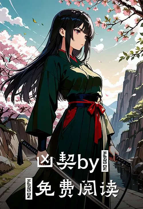 凶契by瑆玥免费阅读
