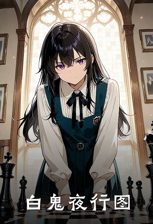 白鬼夜行图