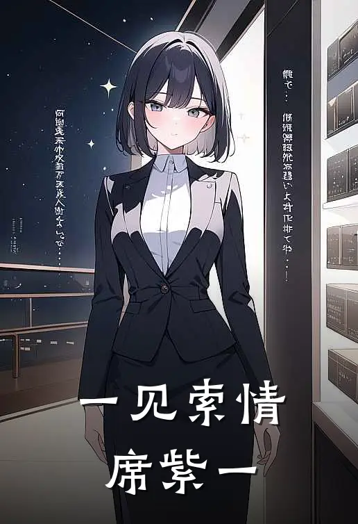 一见索情(席紫一)