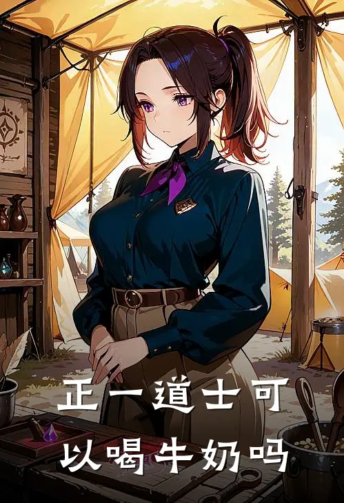 正一道士可以喝牛奶吗