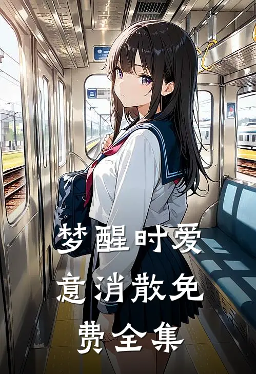 梦醒时爱意消散免费全集