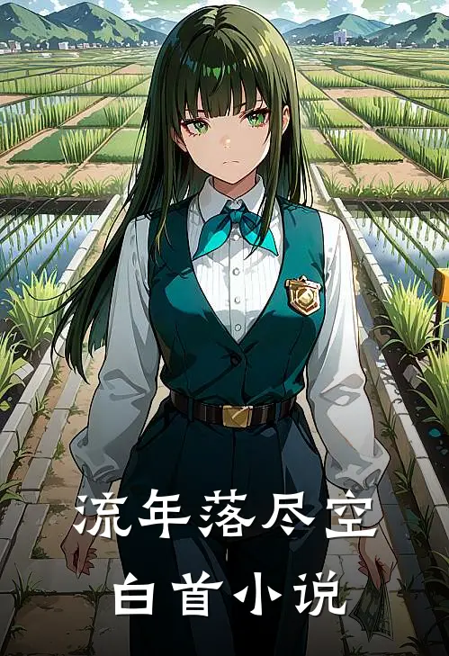 流年落尽空白首小说