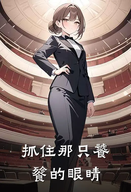 抓住那只饕餮的眼睛