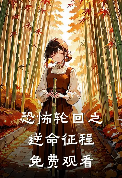 恐怖轮回之逆命征程免费观看