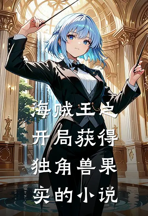 海贼王之开局获得独角兽果实的小说