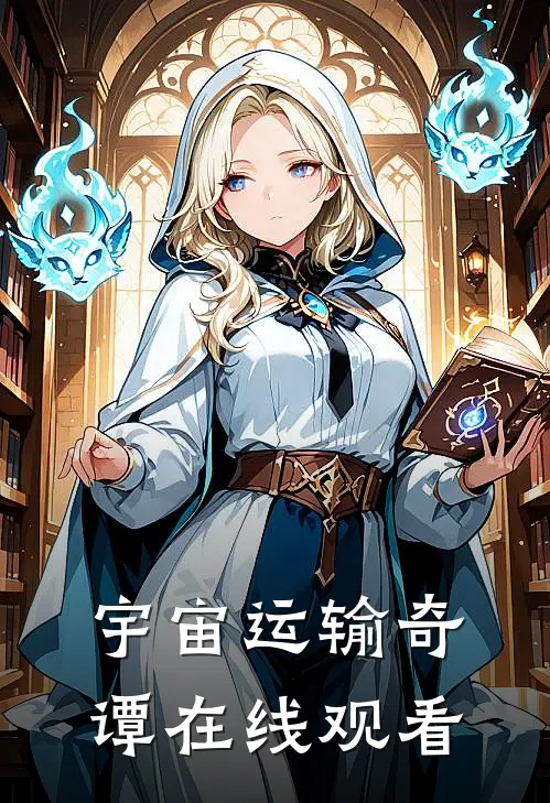 宇宙运输奇谭在线观看