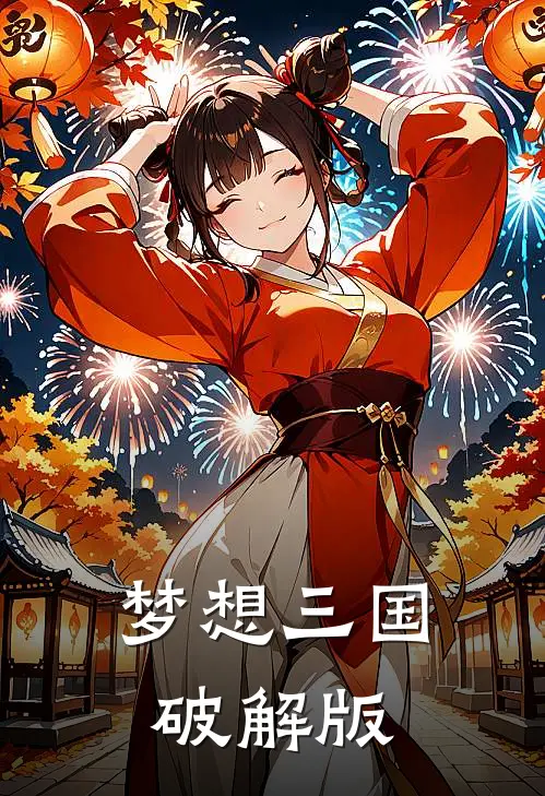 梦想三国破解版