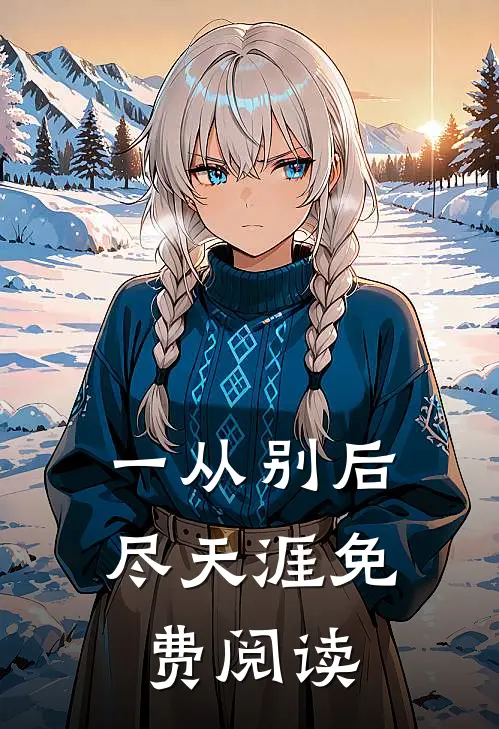 一从别后尽天涯免费阅读
