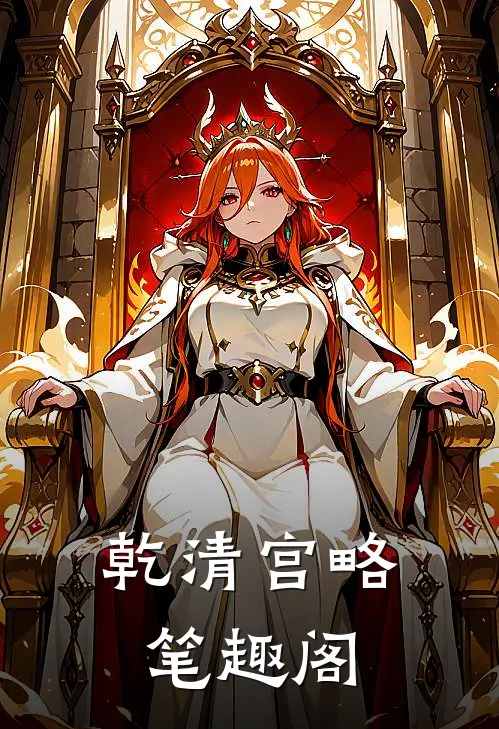 乾清宫略笔趣阁